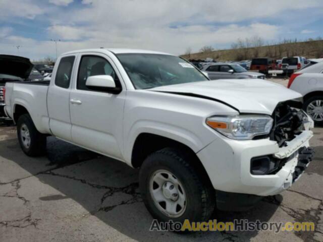 TOYOTA TACOMA ACCESS CAB, 5TFSX5ENXHX047710