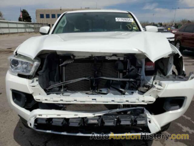 TOYOTA TACOMA ACCESS CAB, 5TFSX5ENXHX047710