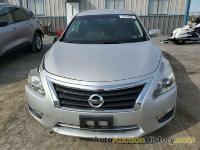 NISSAN ALTIMA 2.5, 1N4AL3AP6DC271521