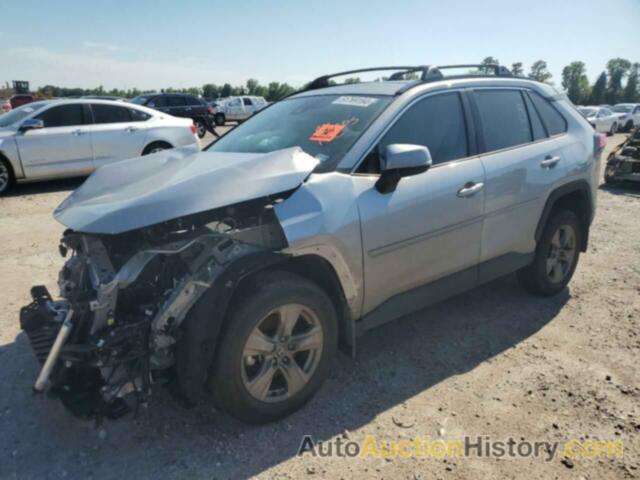 TOYOTA RAV4 XLE, 2T3W1RFV1PC215117