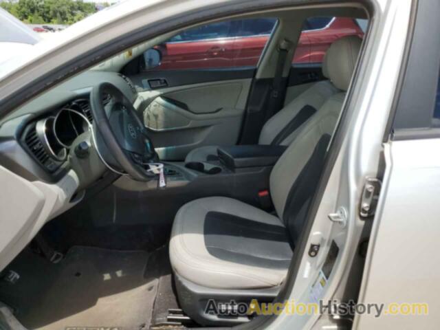 KIA OPTIMA LX, KNAGM4A78B5165352