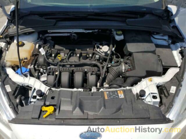 FORD FOCUS SE, 1FADP3K22JL234630