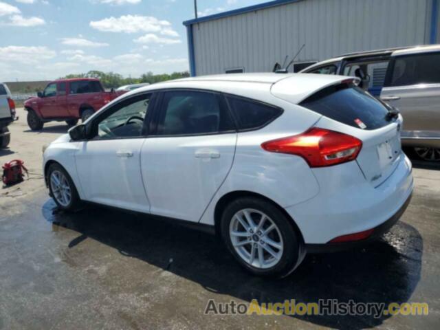 FORD FOCUS SE, 1FADP3K22JL234630