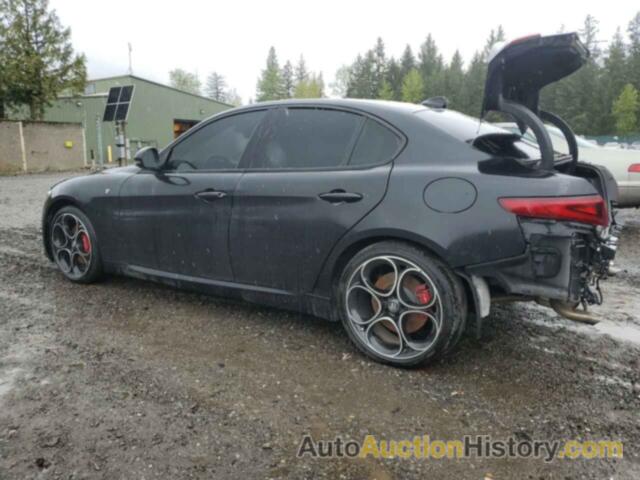 ALFA ROMEO GIULIA SUP SUPER, ZARFAMBN6N7656862