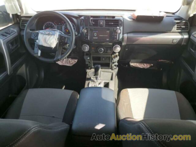 TOYOTA 4RUNNER SR5, JTEZU5JR6K5204955