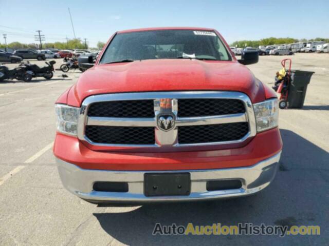 RAM 1500 SLT, 1C6RR6GG0HS657228