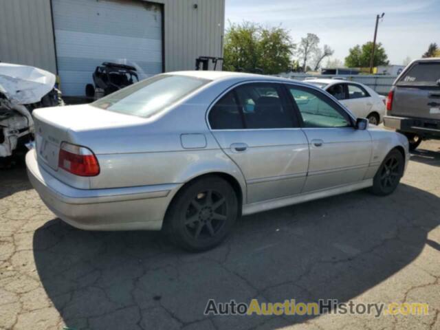 BMW 5 SERIES I AUTOMATIC, WBADT63482CH91759