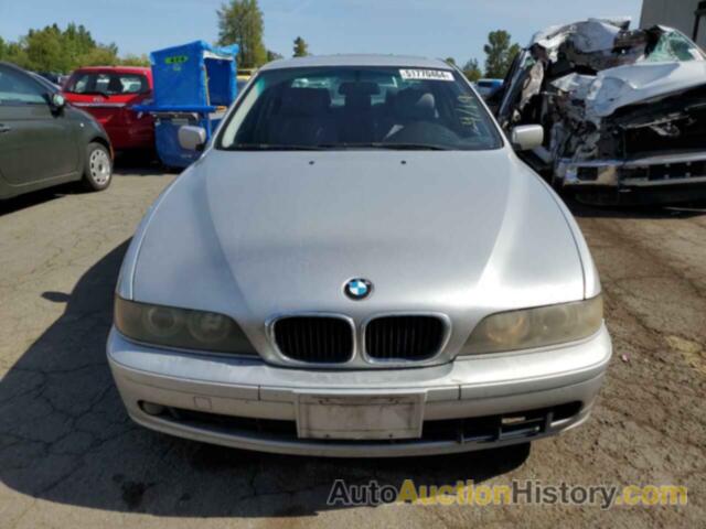 BMW 5 SERIES I AUTOMATIC, WBADT63482CH91759