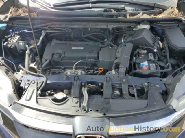 HONDA CRV EXL, 5J6RM4H77GL029910