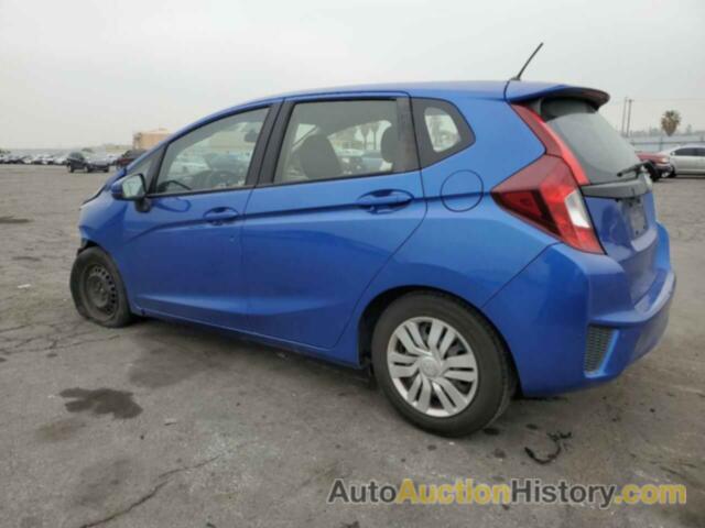 HONDA FIT LX, JHMGK5H57HS004518