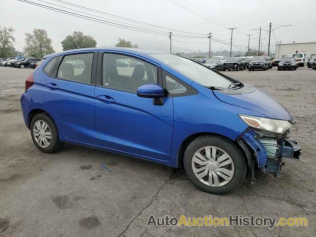 HONDA FIT LX, JHMGK5H57HS004518