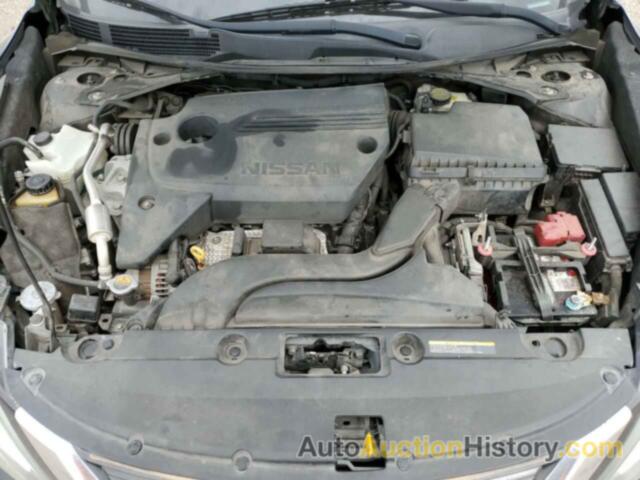 NISSAN ALTIMA 2.5, 1N4AL3AP1HC173955