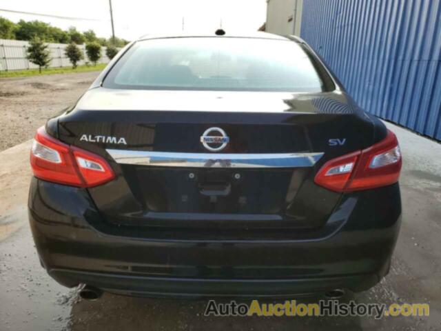 NISSAN ALTIMA 2.5, 1N4AL3AP1HC173955