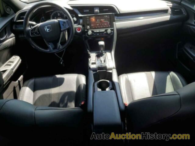 HONDA CIVIC EXL, SHHFK7H85LU414001