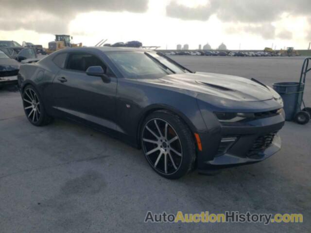 CHEVROLET CAMARO SS, 1G1FH1R76H0115540