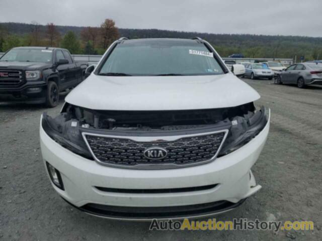 KIA SORENTO SX, 5XYKWDA71FG597480