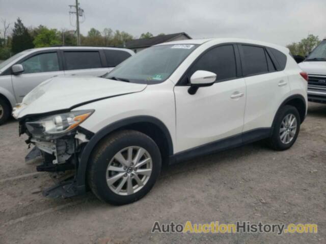 MAZDA CX-5 TOURING, JM3KE4CY7G0641988