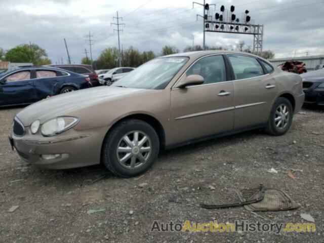 BUICK LACROSSE CX, 2G4WC582471230476