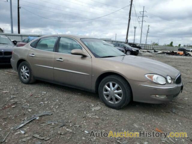 BUICK LACROSSE CX, 2G4WC582471230476