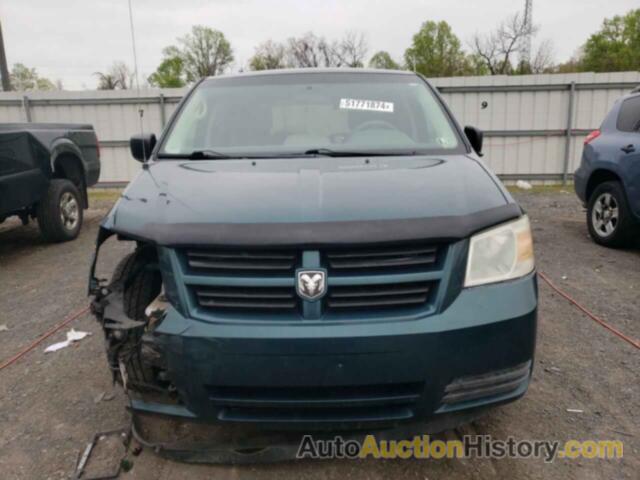 DODGE CARAVAN SE, 2D8HN44E99R597719