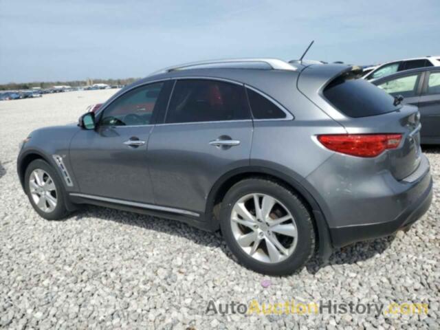 INFINITI QX70, JN8CS1MW3EM412736