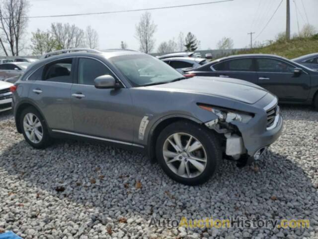 INFINITI QX70, JN8CS1MW3EM412736