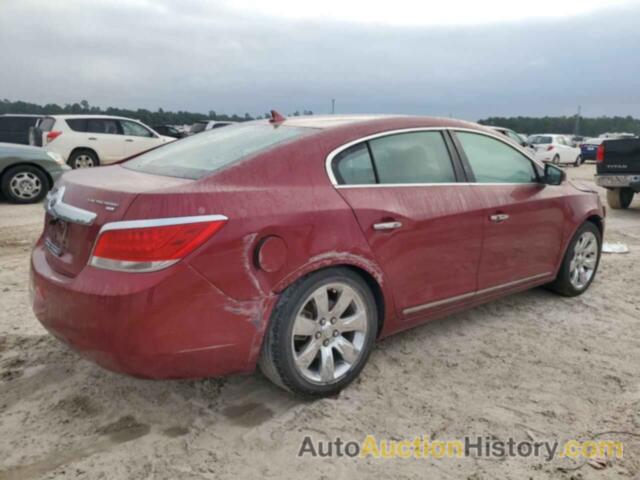 BUICK LACROSSE CXL, 1G4GC5GG2AF258052