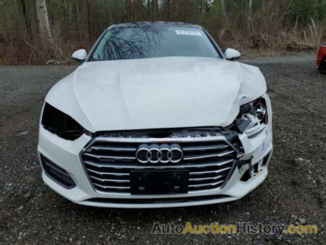 AUDI A5 PREMIUM, WAUANCF57JA010494