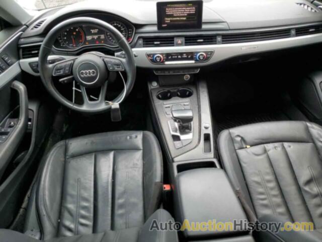 AUDI A5 PREMIUM, WAUANCF57JA010494