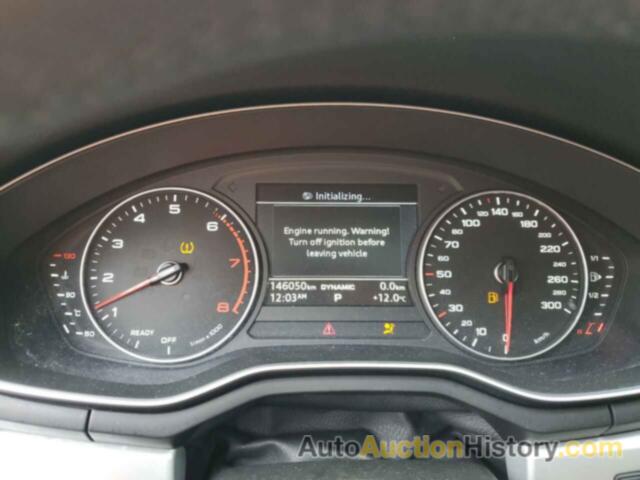 AUDI A5 PREMIUM, WAUANCF57JA010494