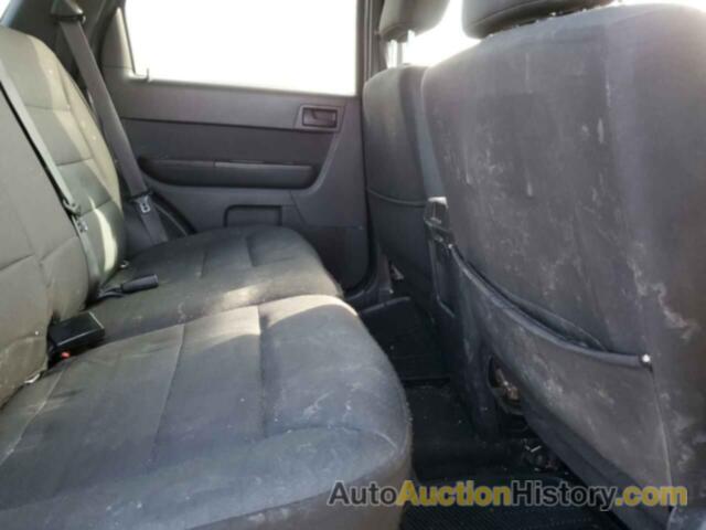 FORD ESCAPE XLT, 1FMCU9D75CKA18852