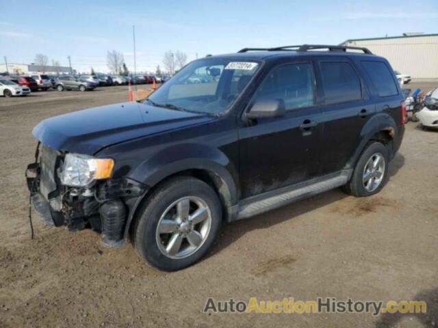 FORD ESCAPE XLT, 1FMCU9D75CKA18852