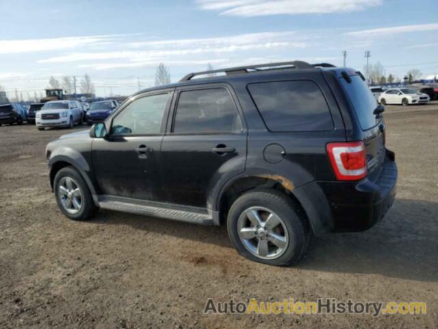 FORD ESCAPE XLT, 1FMCU9D75CKA18852