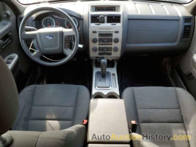 FORD ESCAPE XLT, 1FMCU9D75CKA18852