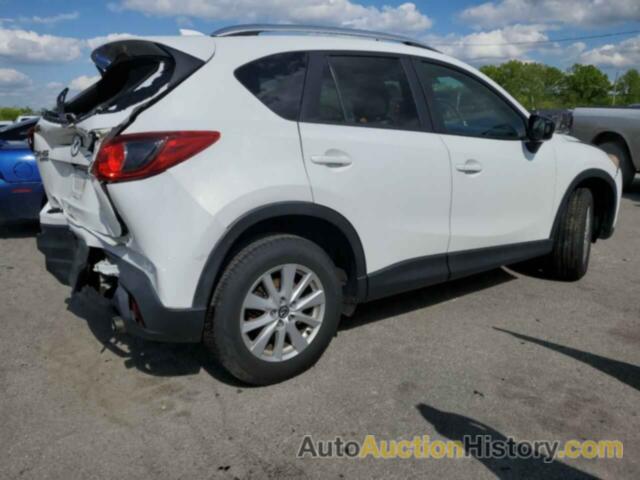 MAZDA CX-5 TOURING, JM3KE4CY7E0359945