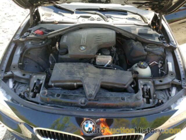 BMW 3 SERIES XI SULEV, WBA3B5G5XFNS13990