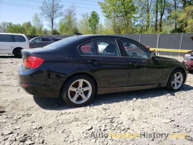 BMW 3 SERIES XI SULEV, WBA3B5G5XFNS13990