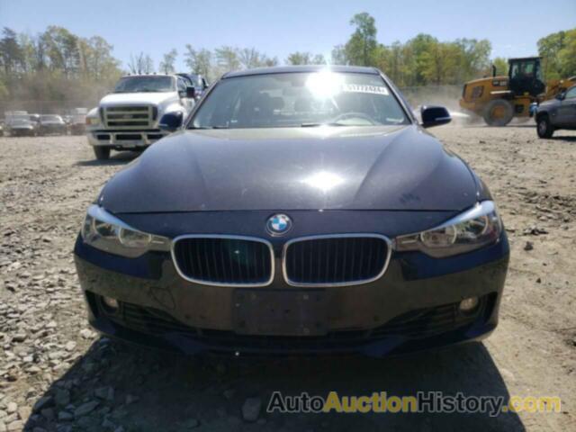 BMW 3 SERIES XI SULEV, WBA3B5G5XFNS13990