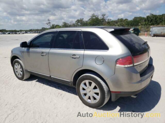 LINCOLN MKX, 2LMDU68C68BJ14702