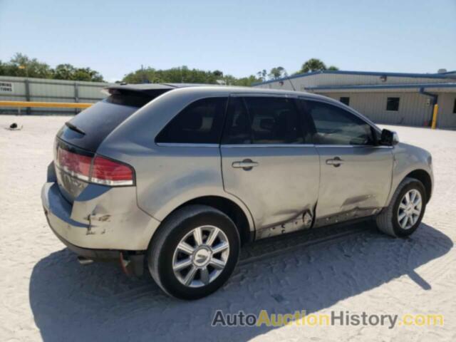 LINCOLN MKX, 2LMDU68C68BJ14702