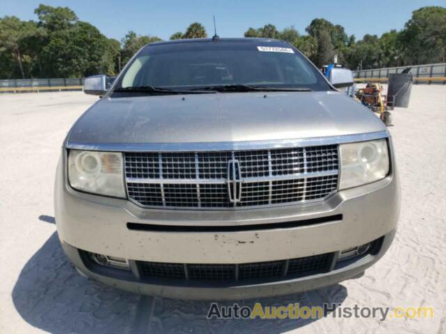 LINCOLN MKX, 2LMDU68C68BJ14702