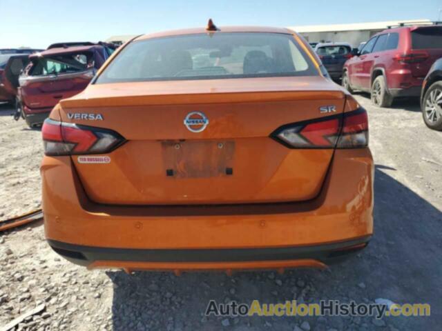 NISSAN VERSA SR, 3N1CN8FV2LL826617