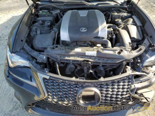 LEXUS RX350 350, JTHSZ5BC7J5009008