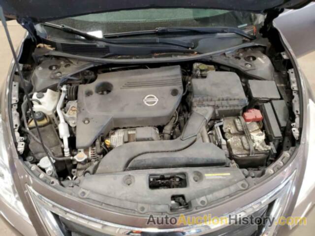 NISSAN ALTIMA 2.5, 1N4AL3AP5FN888304