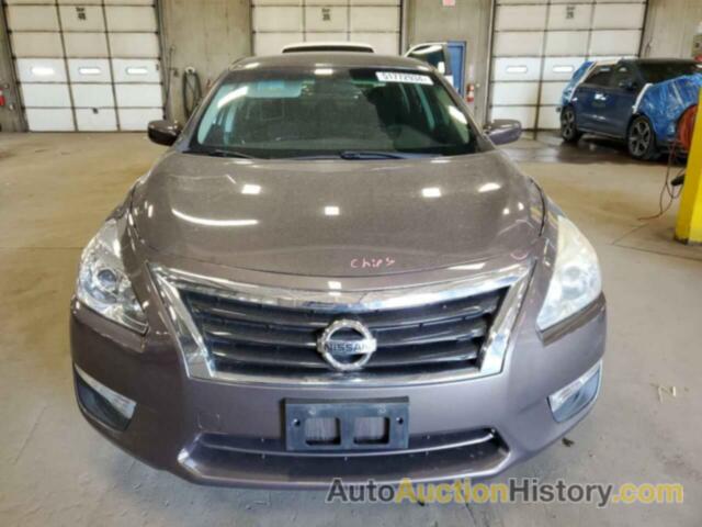 NISSAN ALTIMA 2.5, 1N4AL3AP5FN888304