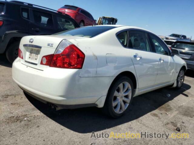 INFINITI M35 BASE, JNKAY01E86M114593