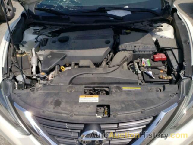 NISSAN ALTIMA 2.5, 1N4AL3AP2GC201633