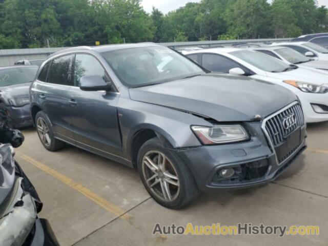 AUDI Q5 PREMIUM PLUS, WA1DGAFP8EA052270