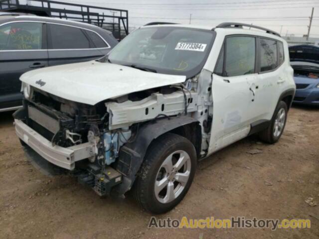 JEEP RENEGADE LATITUDE, ZACCJBBB5HPF15134