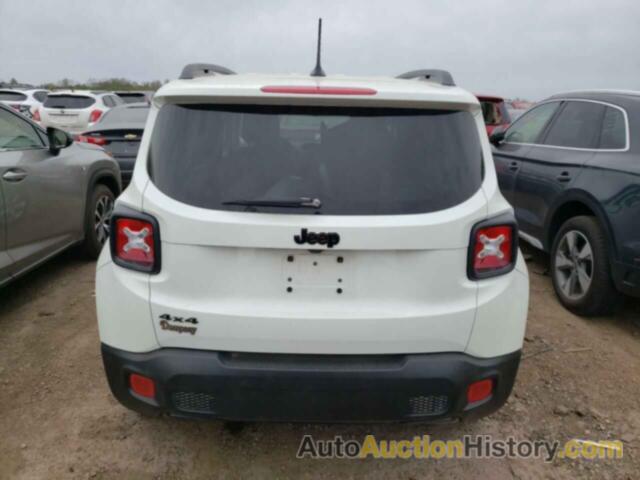 JEEP RENEGADE LATITUDE, ZACCJBBB5HPF15134